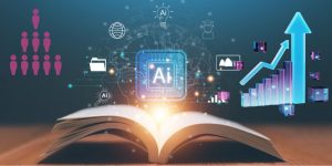 12 AI in Education Statistics: Student Usage, Teacher Adoption, and Industry Growth