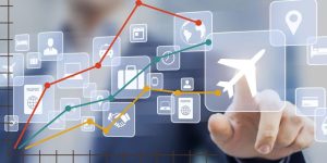 AI in the Travel Industry by the Numbers: Adoption, Revenue, and Trends