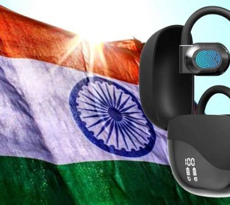 AI Translator App for Travel in India for Earbuds