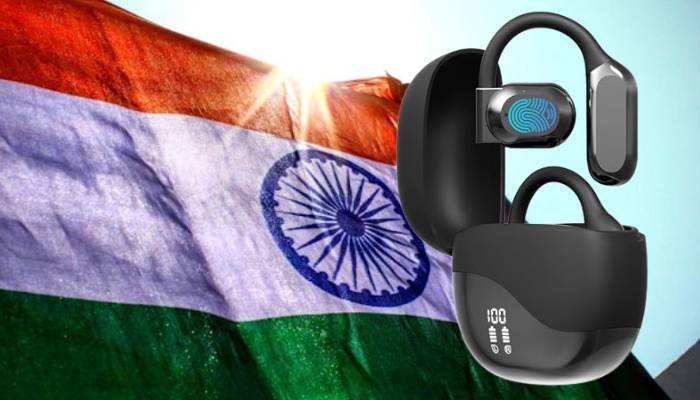 AI Translator App for Travel in India for Earbuds