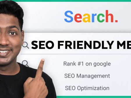 AI Tutorial for Writing SEO Friendly Meta Titles and Descriptions