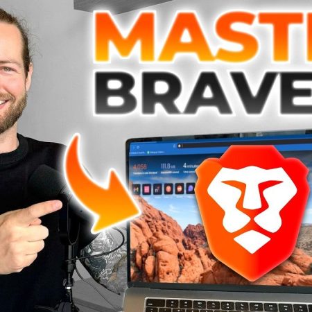 Brave Browser Tutorial: How to Use Brave with AI Features