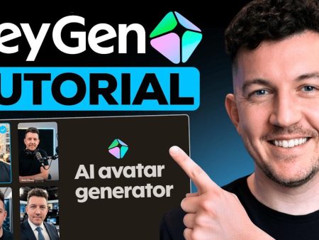 Complete HeyGen Tutorial: How to Make AI Avatar Videos
