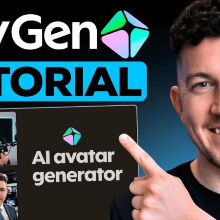 Complete HeyGen Tutorial: How to Make AI Avatar Videos