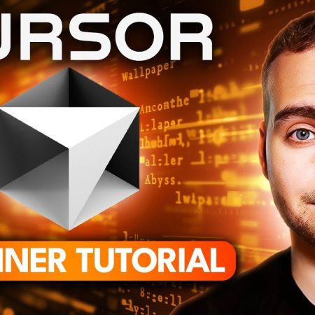 Cursor Tutorial: How to Use Cursor for Coding Step by Step