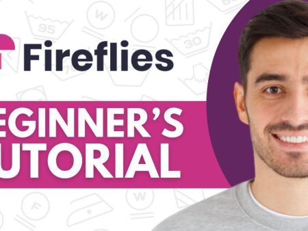 Fireflies AI Tutorial: How to Record and Transcribe Meetings