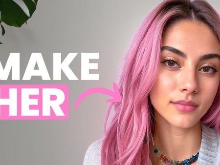 How to Make an Animated AI Influencer Tutorial for Beginners