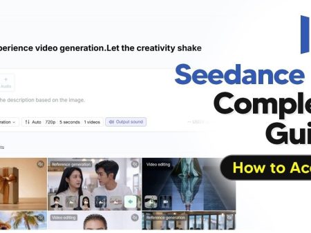 How to Use Seedance 2.0: Complete Tutorial for AI Video Creation