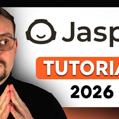 Jasper AI Tutorial for Marketers and Creators: Beginner Friendly Guide