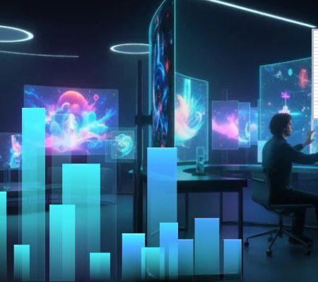 Latest Midjourney Statistics: Growth, Usage, and Creative Trends