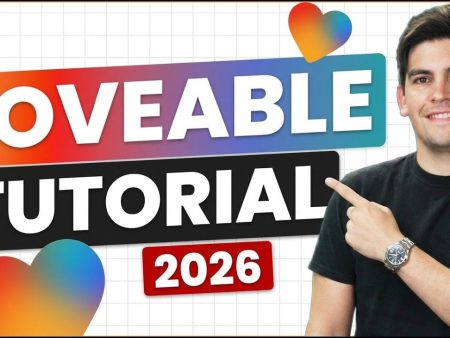 Lovable AI Tutorial for Beginners: Build Your First App Fast