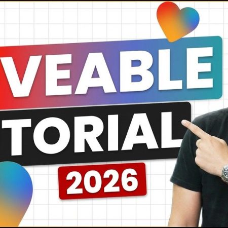 Lovable AI Tutorial for Beginners: Build Your First App Fast