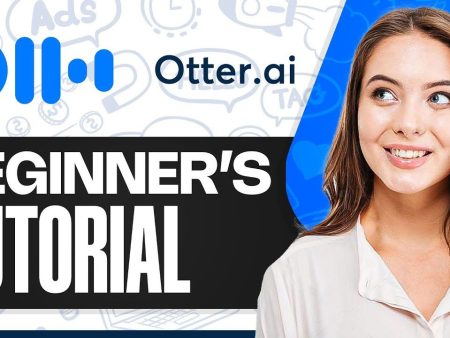 Otter AI Notes Tutorial: Simple Way to Transcribe Audio