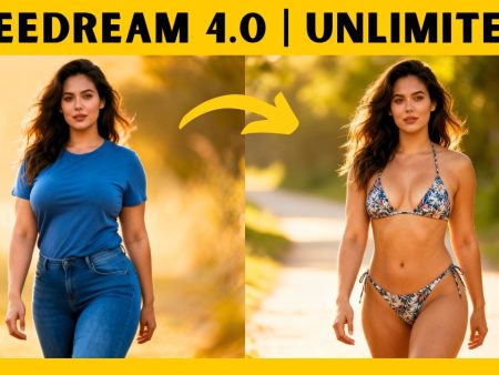 Seedream 4.0 Tutorial: How to Create and Edit AI Images