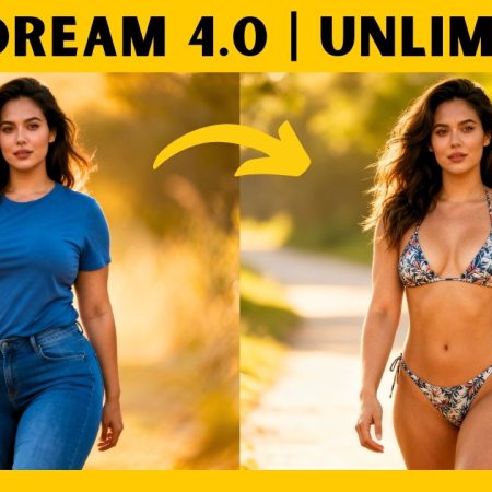 Seedream 4.0 Tutorial: How to Create and Edit AI Images