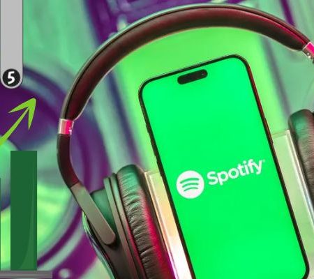 Spotify Market Statistics: Key Trends in Music and Podcast Streaming