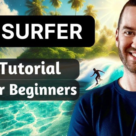 Surfer SEO Content Tutorial for Beginners: Simple and Practical