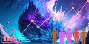 The Rise of AI Art Generators: 11 Key Statistics, Trends, and Future Outlook