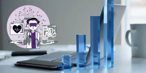 The State of AI in Healthcare: Key Statistics, Use Cases, and Future Growth