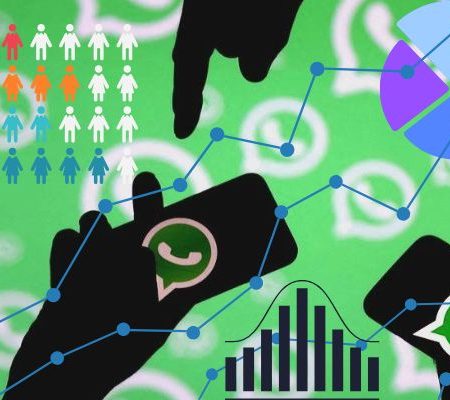 WhatsApp Usage Statistics: Key Facts, Trends, and Insights