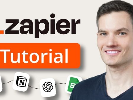 Zapier AI Tutorial: Full Guide to Smart Automation