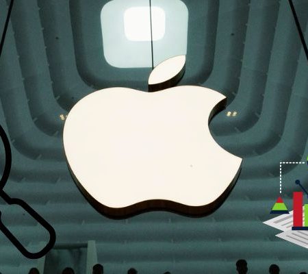 25 Apple Statistics That Show the Scale of the Tech Giant
