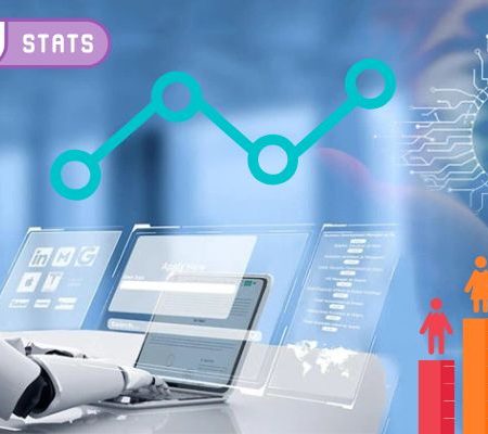 AI Content Creation Trends: Statistics Every Marketer Should Know