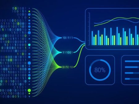 AI Data Analytics in Numbers: Adoption, Efficiency, and Business Value