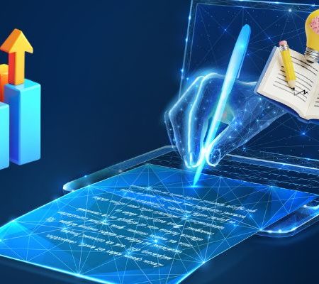 AI Writing by the Numbers: Usage, Productivity, and Business Adoption