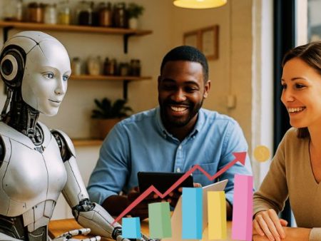 Millennials and AI: Statistics on Habits, Trust, and Digital Adoption