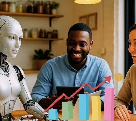 Millennials and AI: Statistics on Habits, Trust, and Digital Adoption