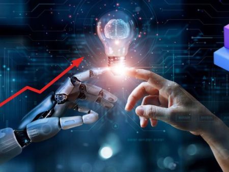 The Personal AI Assistant Trend: Key Statistics and Consumer Insights