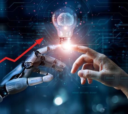 The Personal AI Assistant Trend: Key Statistics and Consumer Insights